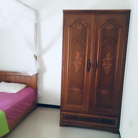 Casa Blanca Hotel Ahangama Buitenkant foto