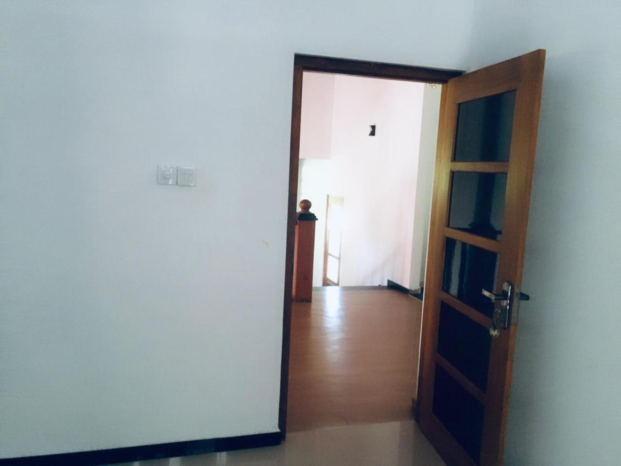 Casa Blanca Hotel Ahangama Buitenkant foto